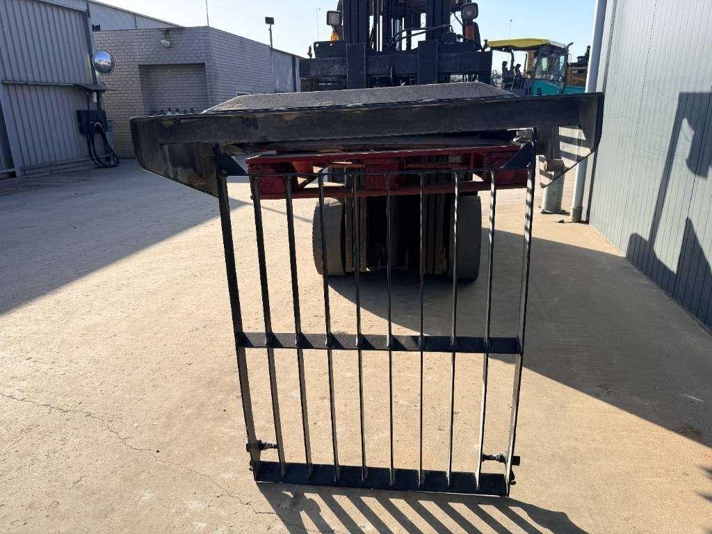 Caterpillar 313E / M315F / 320F / 323E / 325F / 329E / 330F / Photo 4