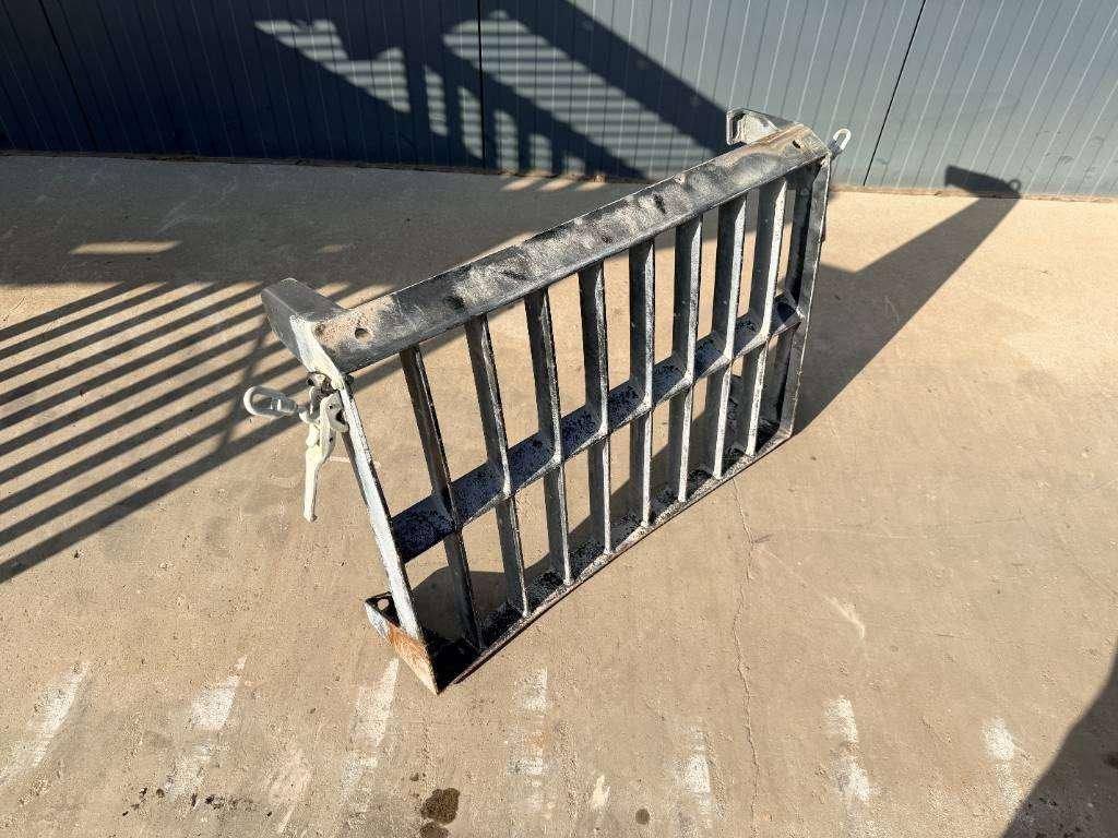 Caterpillar 313E / M315F / 320F / 323E / 325F / 329E / 330F / Photo 6
