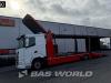 Daf XF 530 XF 4X2 NEW! BASREAL Car transporter Winch 5 spots Sleepercab Retarder ACC Photo 24 thumbnail