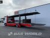 Daf XF 530 XF 4X2 NEW! BASREAL Car transporter Winch 5 spots Sleepercab Retarder ACC Photo 25 thumbnail