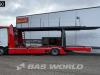 Daf XF 530 XF 4X2 NEW! BASREAL Car transporter Winch 5 spots Sleepercab Retarder ACC Photo 5 thumbnail