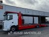 Daf XF 530 XF 4X2 NEW! BASREAL Car transporter Winch 5 spots Sleepercab Retarder ACC Photo 6 thumbnail