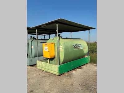 Emiliana Serbatoi Diesel fuel tank Photo 1