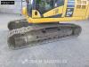 Komatsu PC240 NLC-11 3M Wide - German Machine Photo 26 thumbnail