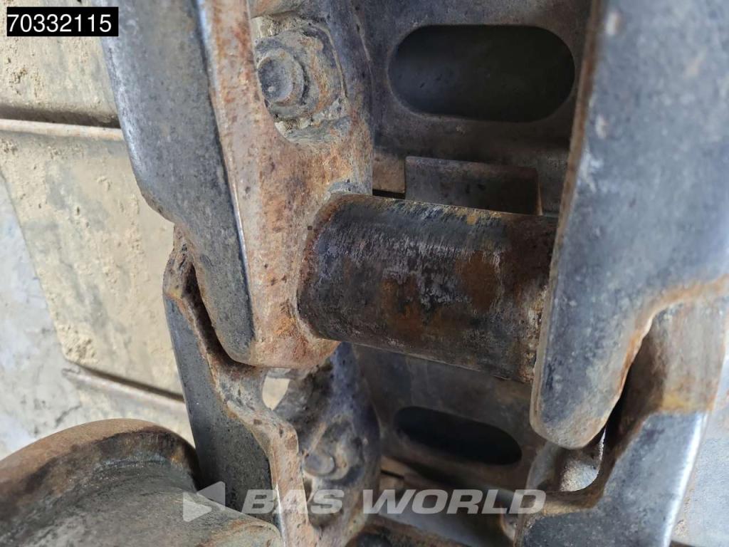 Komatsu PC240 NLC-11 3M Wide - German Machine Photo 28