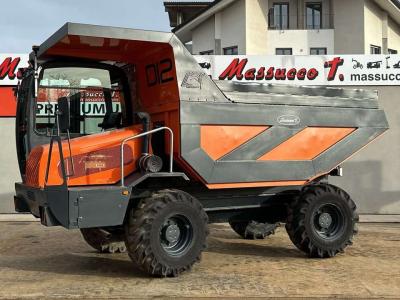 Amog D12 4x4x4 sold by Massucco T. Srl