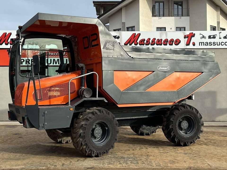 Amog D12 4x4x4 Photo 1