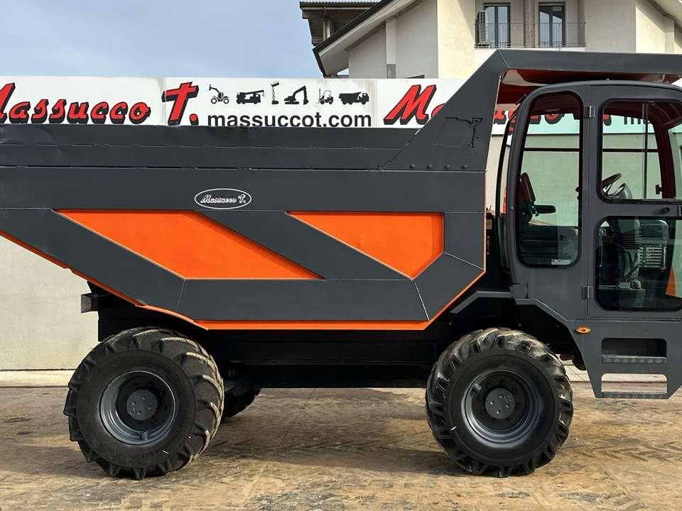 Amog D12 4x4x4 Photo 14