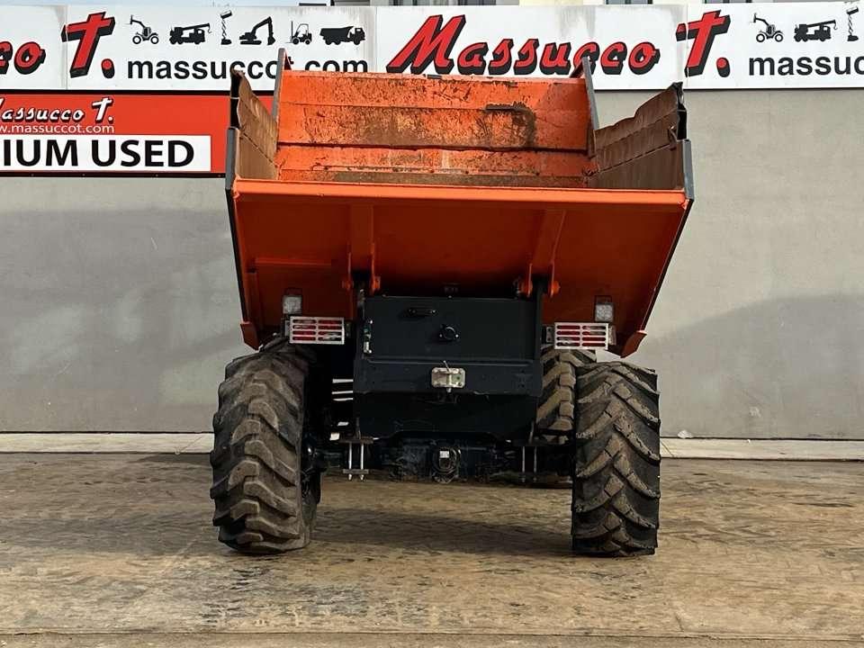 Amog D12 4x4x4 Photo 16