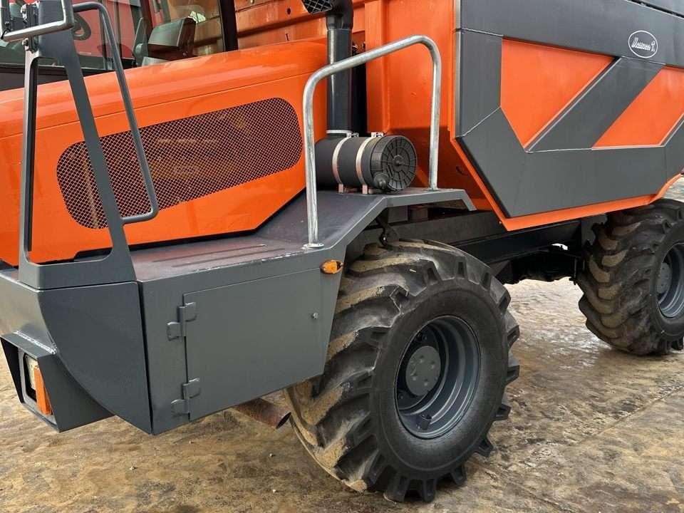 Amog D12 4x4x4 Photo 5