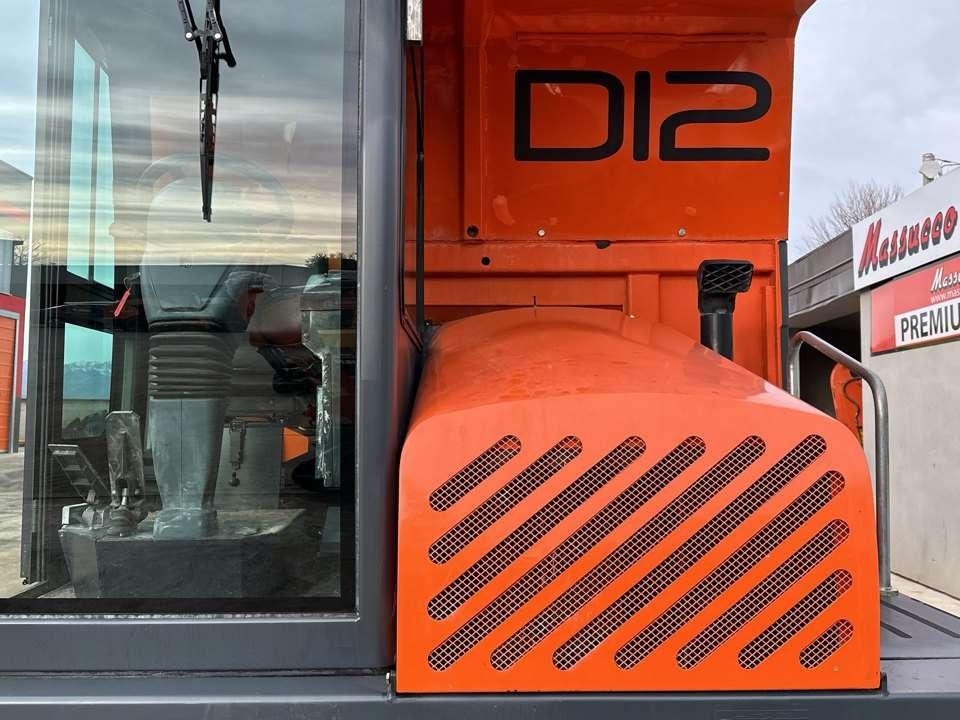 Amog D12 4x4x4 Photo 6