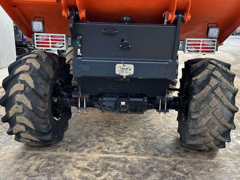 Amog D12 4x4x4 Photo 7