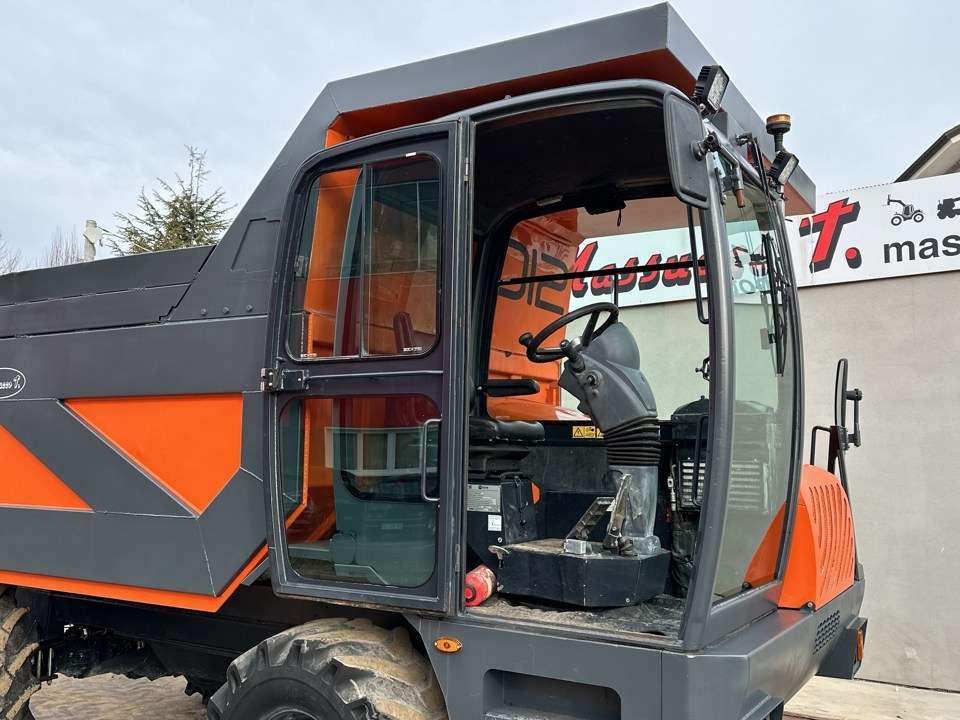 Amog D12 4x4x4 Photo 8