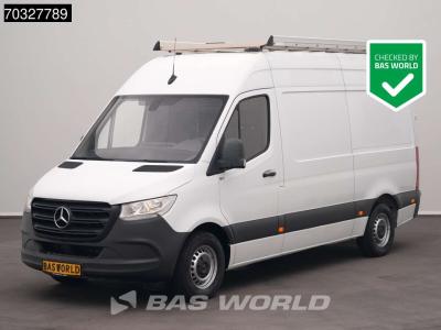 Mercedes-Benz Sprinter 311 CDI L2H2 Airco Cruise Imperiaal Werkplaatsinrichting Euro6 L2 A/C Cruise control sold by BAS World B.V.