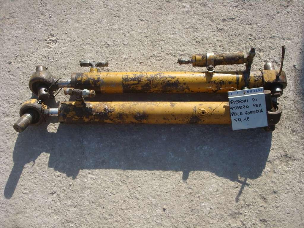 Steering piston for FR12 Photo 4