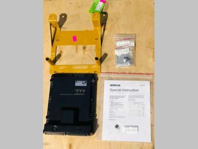 Junction box for Caterpillar sold by Duranti s.a.s.