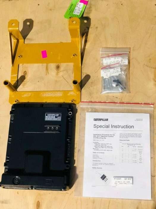 Junction box for Caterpillar Photo 1