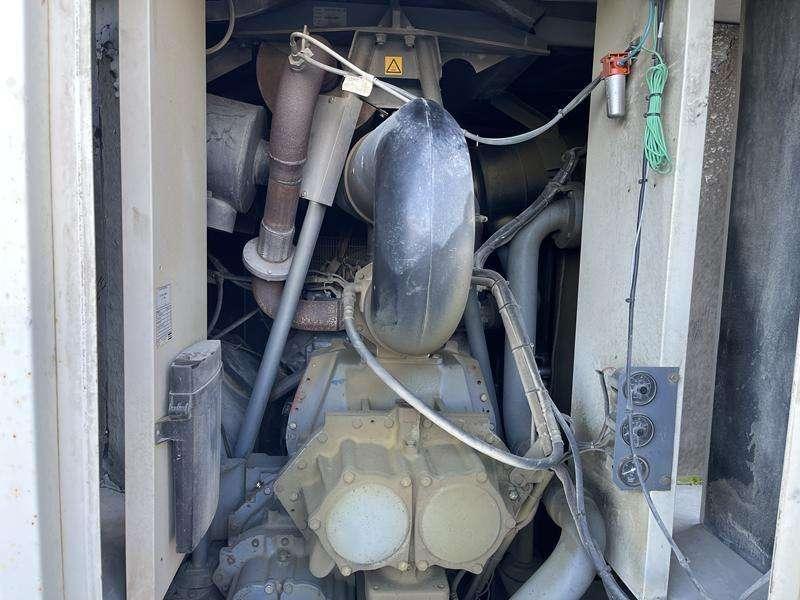 Atlas Copco XRHS 385 MD Photo 11