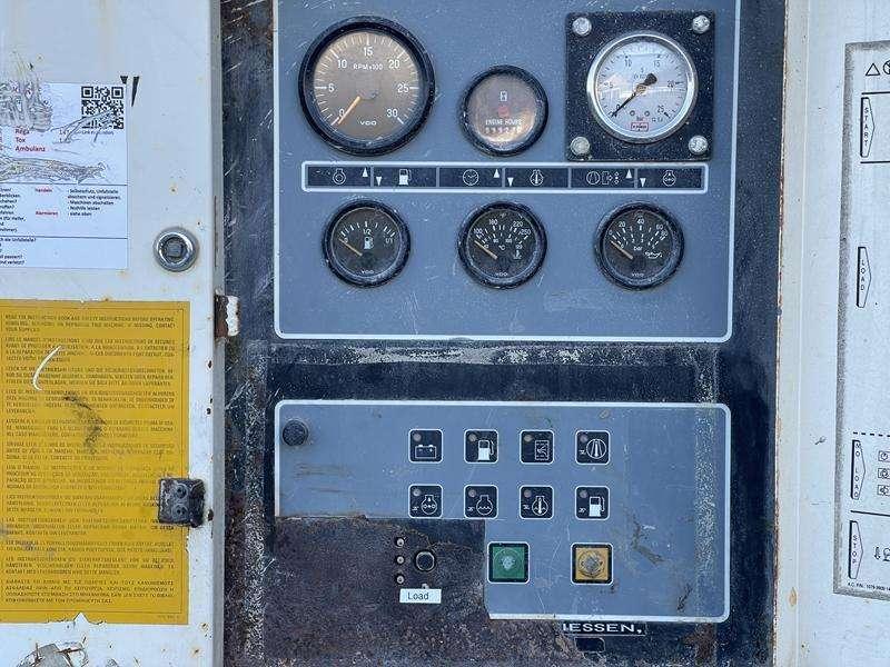 Atlas Copco XRHS 385 MD Photo 15