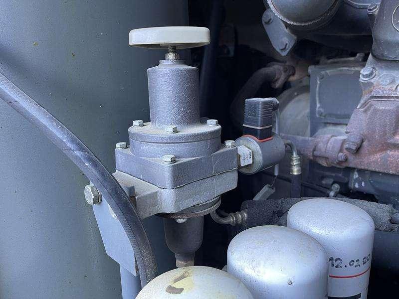 Atlas Copco XRHS 385 MD Photo 21