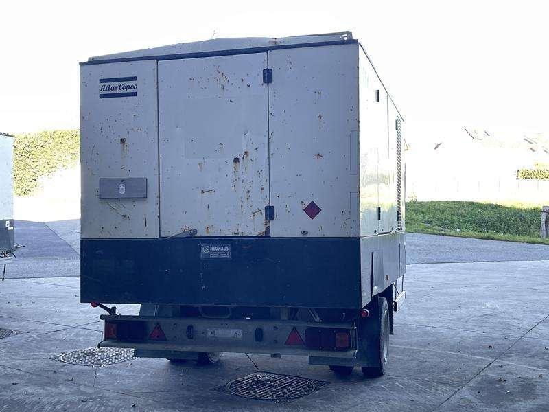 Atlas Copco XRHS 385 MD Photo 5