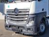 Mercedes-Benz Actros 2443 6X2 BigSpace Retarder Standklima ACC Liftachse Schiebeschüssel Photo 9 thumbnail