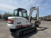 Bobcat 341 Photo 3 thumbnail