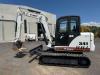 Bobcat 341 Photo 4 thumbnail