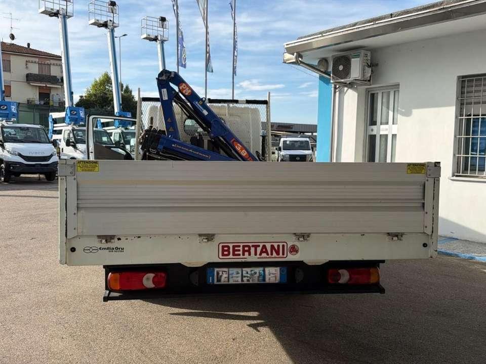 Renault Maxity Photo 15