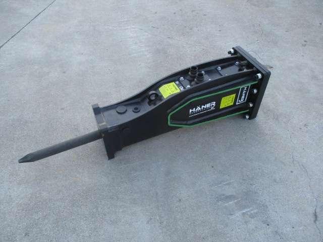 Haner HX500 Photo 1