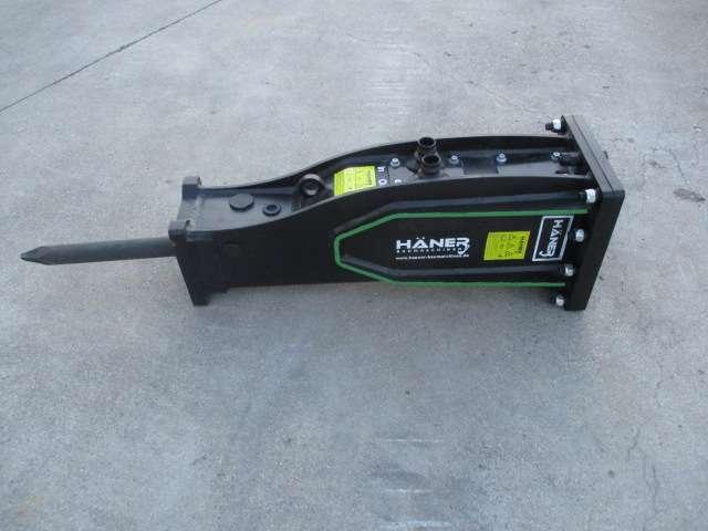 Haner HX500 Photo 2