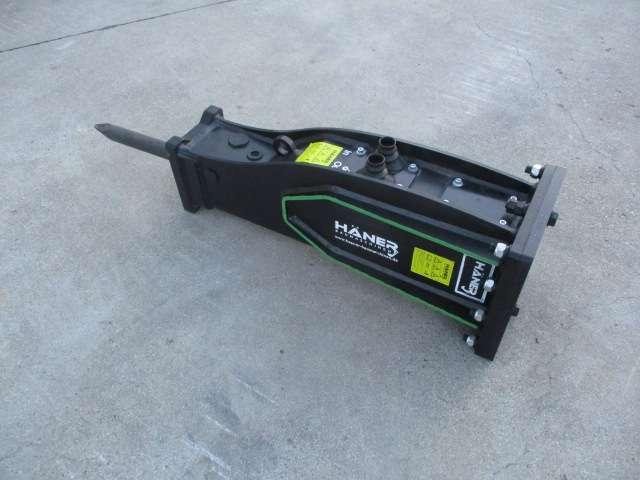 Haner HX500 Photo 3