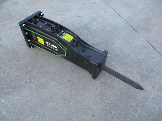 Haner HX500 Photo 4