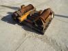 Track adjuster spring for Fiat Allis FL9 Photo 1 thumbnail