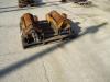 Track adjuster spring for Fiat Allis FL9 Photo 2 thumbnail