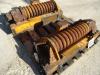 Track adjuster spring for Fiat Allis FL9 Photo 3 thumbnail