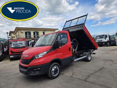 Iveco DAILY 35-120 sold by Procida Macchine S.r.l.