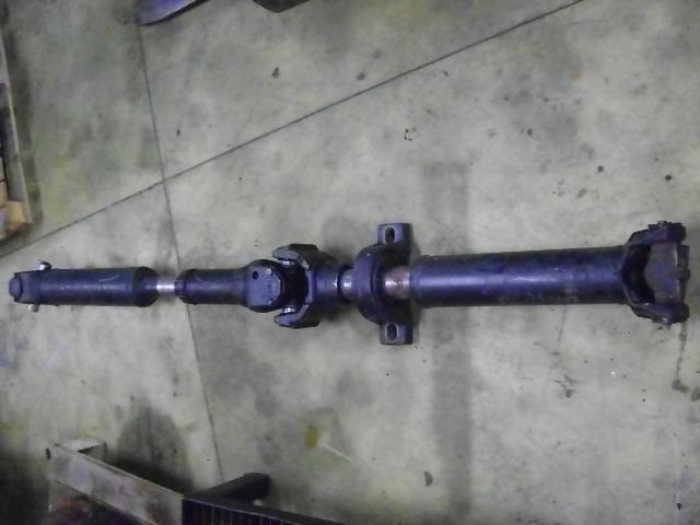 Propeller shaft for Fiat Hitachi W 270 Photo 1