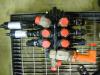 Hydraulic distributor for Fiat Hitachi W 90 Photo 1 thumbnail