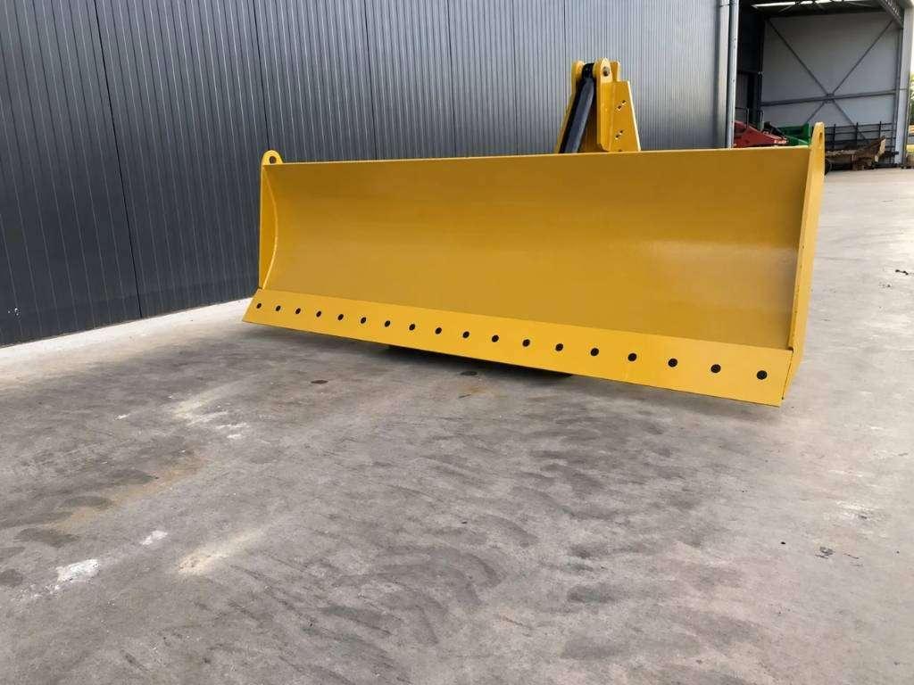 Volvo G930 Photo 6