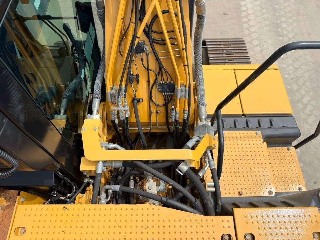 Caterpillar 320 07C | NEW UNDERCARRIAGE Photo 17