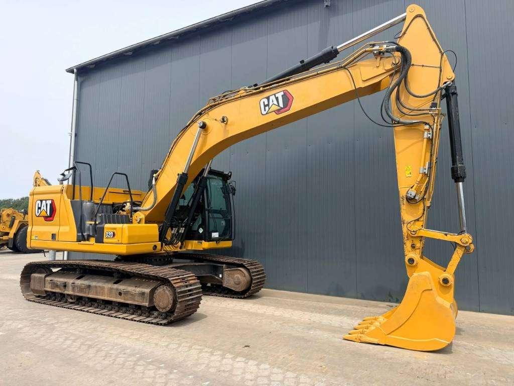 Caterpillar 320 07C | NEW UNDERCARRIAGE Photo 3