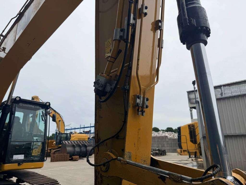 Caterpillar 320 07C | NEW UNDERCARRIAGE Photo 30