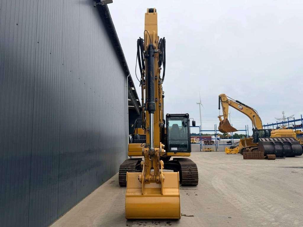 Caterpillar 320 07C | NEW UNDERCARRIAGE Photo 7