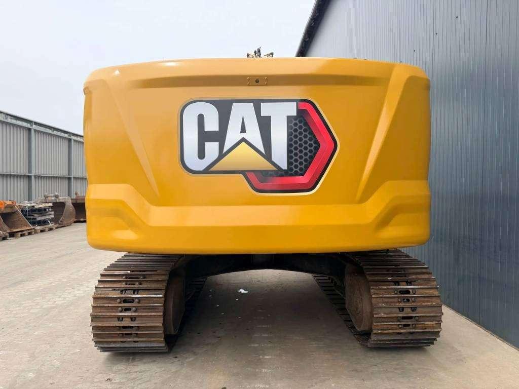 Caterpillar 320 07C | NEW UNDERCARRIAGE Photo 8