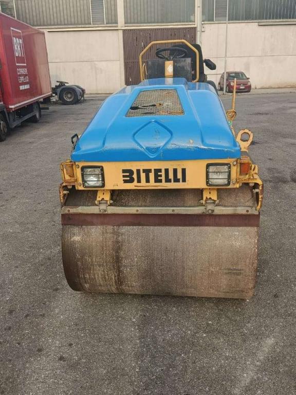 Bitelli DTV 345 Photo 2