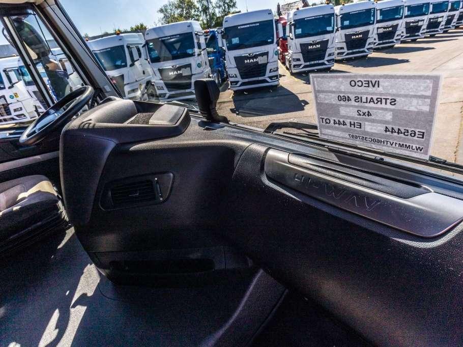 Iveco STRALIS 460 Photo 16