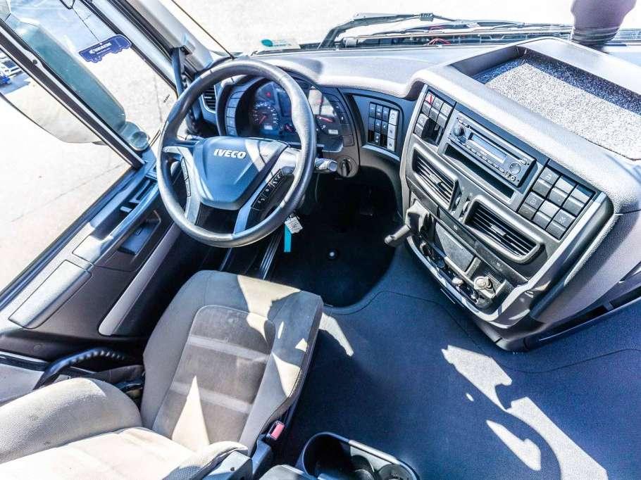 Iveco STRALIS 460 Photo 19