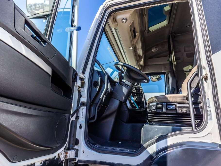 Iveco STRALIS 460 Photo 21