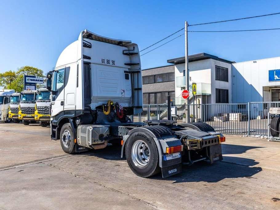 Iveco STRALIS 460 Photo 3